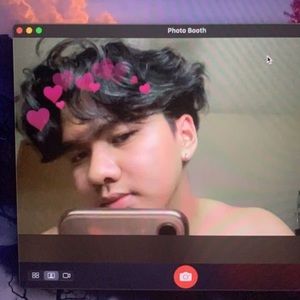 Meet your Posher, Ghiervis